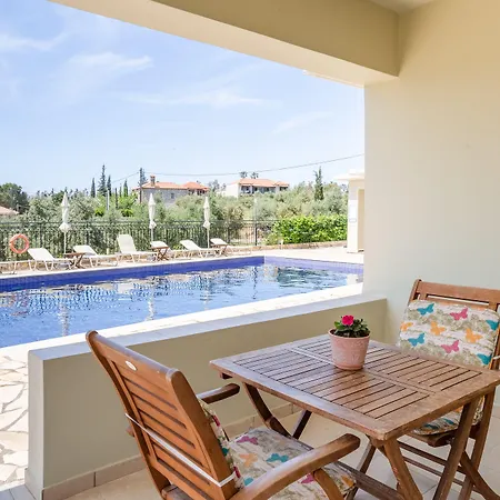 Aparthotel Aphrodite 3*