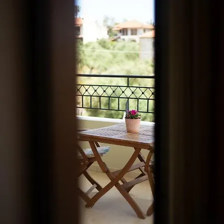 Aparthotel Aphrodite