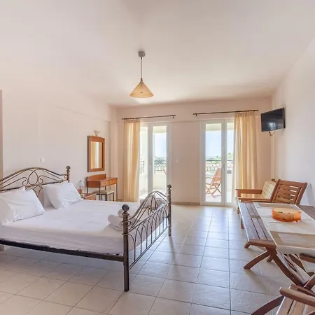 Aphrodite Aparthotel