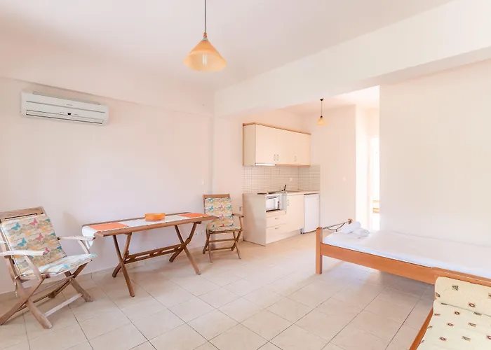 Appart hôtel Aphrodite 3*