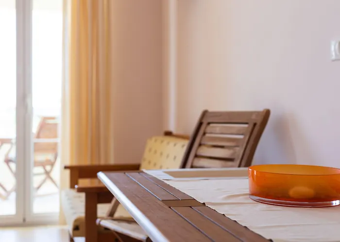 Appart hôtel Aphrodite 3*