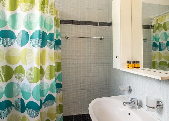 Appart hôtel Aphrodite 3*