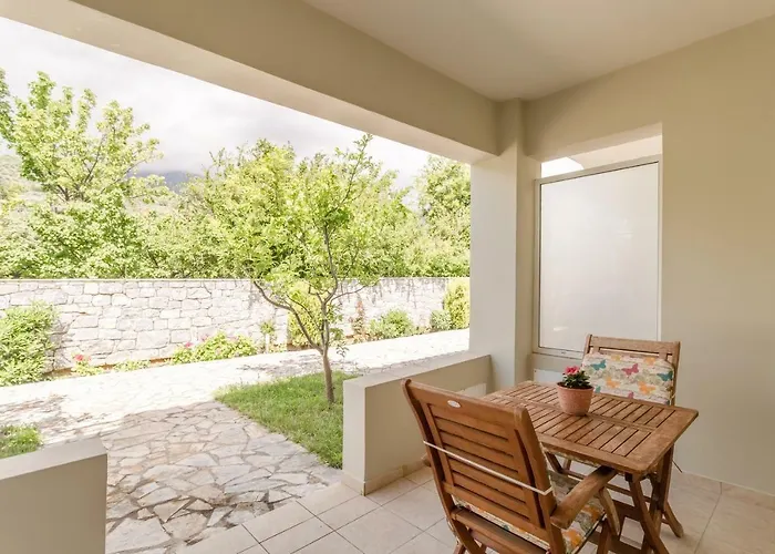 Aphrodite Appart hôtel 3*