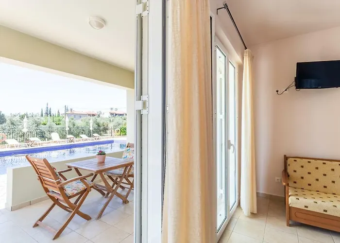 Appart hôtel Aphrodite