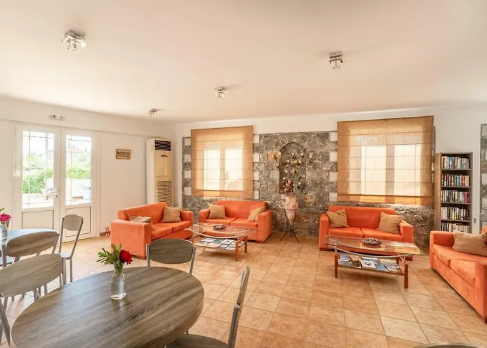 Aphrodite Appart hôtel 3*