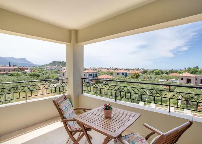 Aphrodite 3* Stoúpa