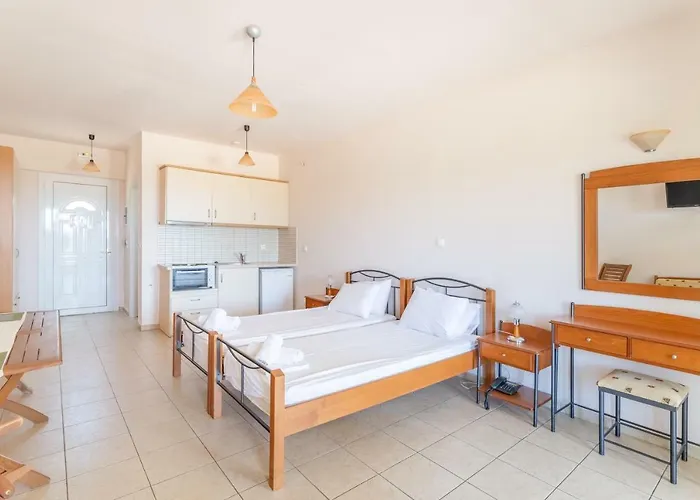 Appart hôtel Aphrodite