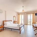 Aphrodite Apartahotel 3*