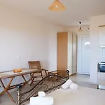 Apartahotel Aphrodite 3*