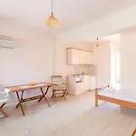 Apartahotel Aphrodite Stoúpa
