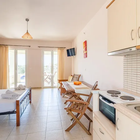 Lejlighedshotel Aphrodite