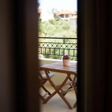 Aphrodite Lejlighedshotel