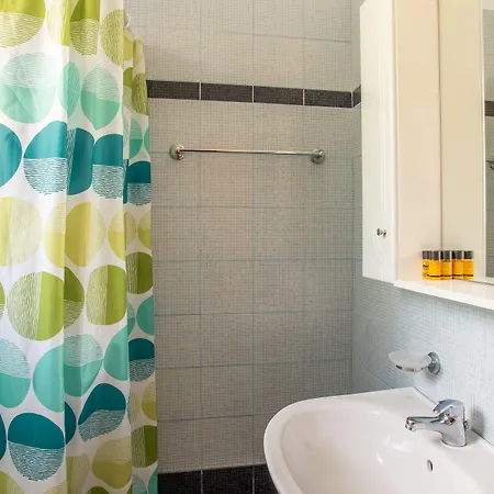 Lejlighedshotel Aphrodite 3*