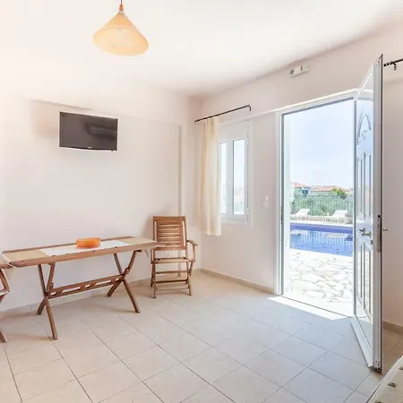 Aparthotel Aphrodite