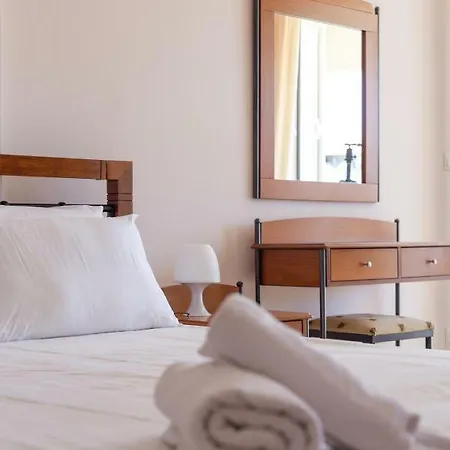 Aparthotel Aphrodite