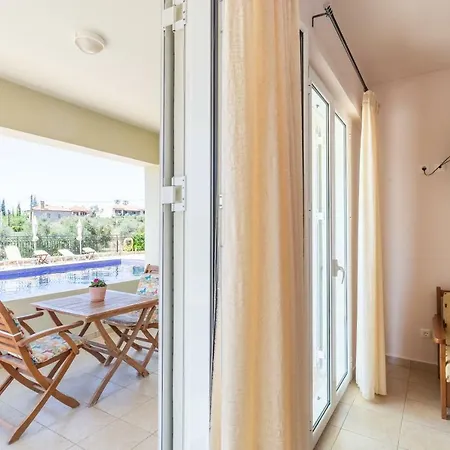 Aparthotel Aphrodite