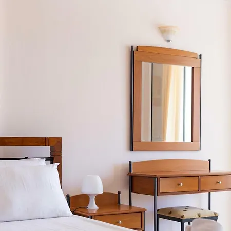 Aphrodite Lejlighedshotel