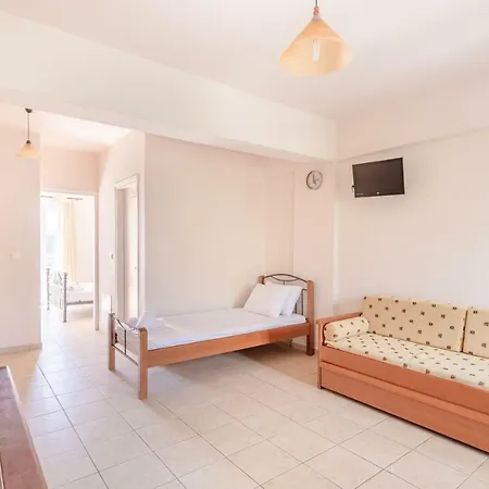 Aphrodite Lejlighedshotel