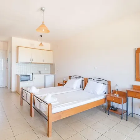 Lejlighedshotel Aphrodite