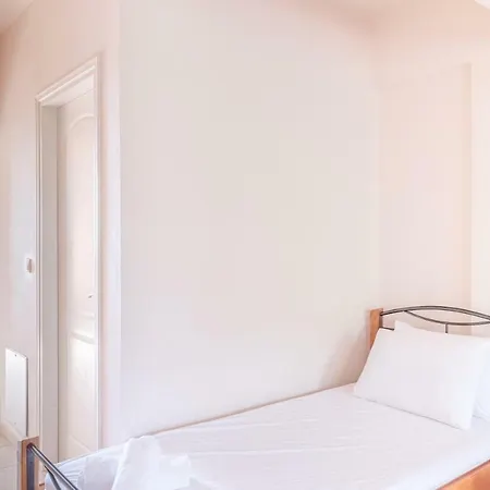 Lejlighedshotel Aphrodite