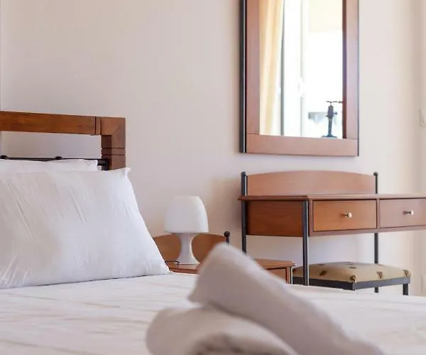 Apart-hotel Aphrodite