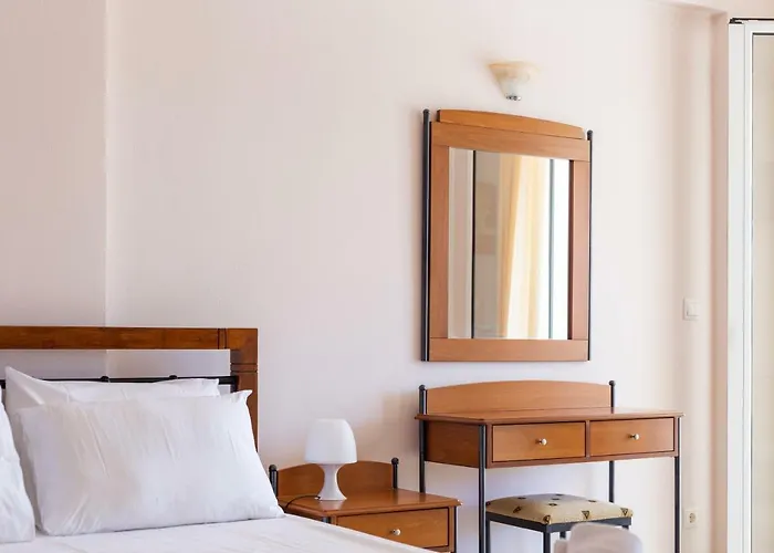 Aphrodite Apart-hotel