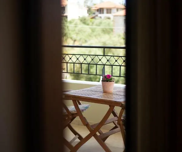 Apart-hotel Aphrodite